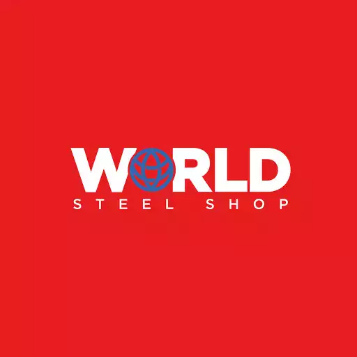 Play World Steel Shop APK Play World Steel Shop APK
