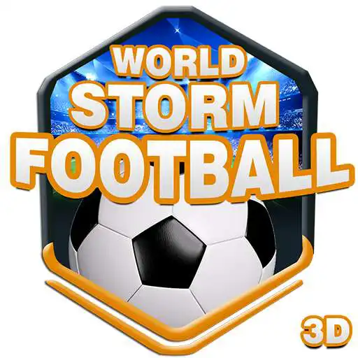 Play World Storm Football APK Play World Storm Football APK