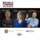 Free play online World Strategy Summit - AD APK