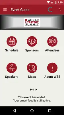 Play World Strategy Summit - AD