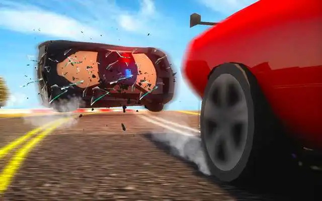 Play World Street Racing 3D 2018