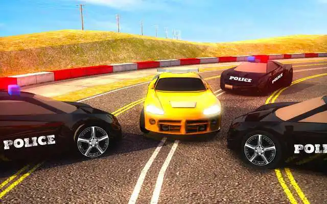Play World Street Racing 3D 2018