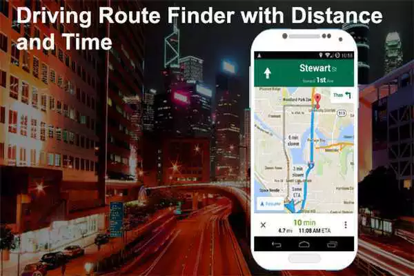 Play World Street View ,GPS Navigation and Route Finder