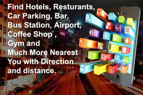 Play World Street View ,GPS Navigation and Route Finder