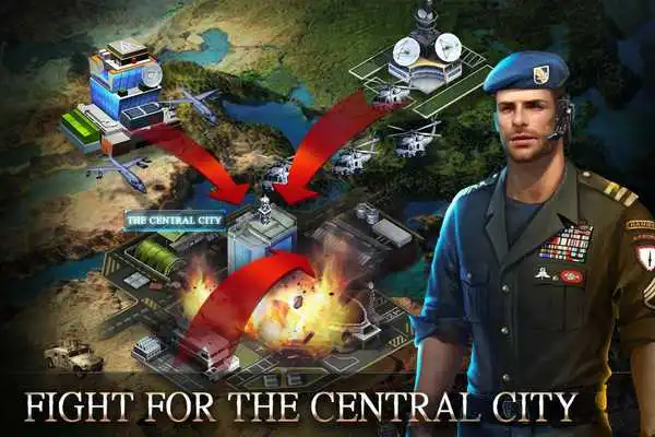 Play World Strike - Fight for Union