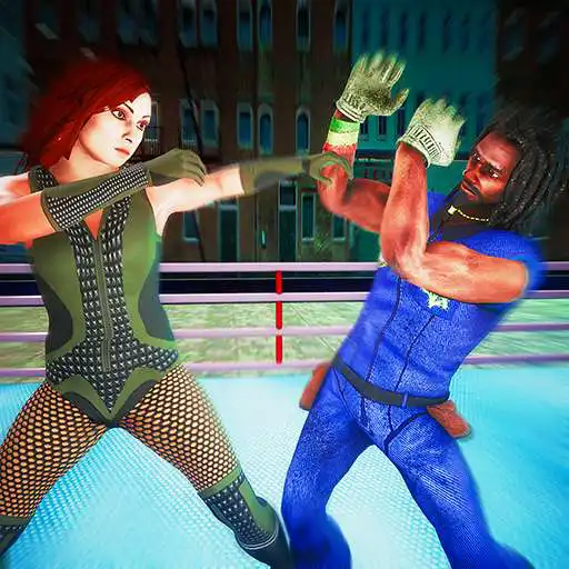 Play World Superstars Mayhem Wrestling Revolution 2K20 APK