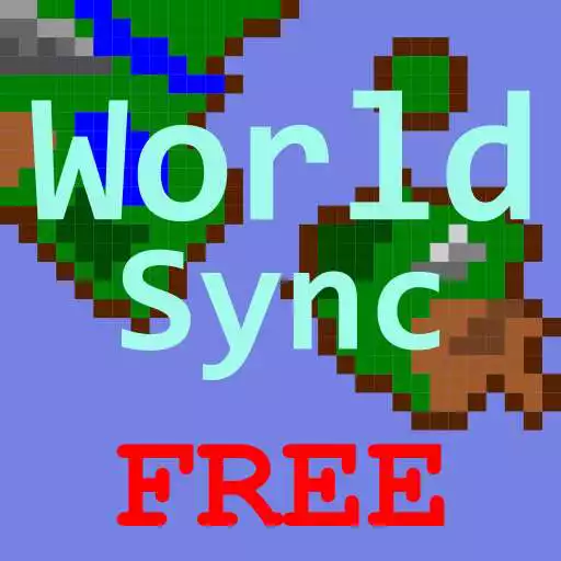 Play World Sync Free for Minecraft APK Play World Sync Free for Minecraft APK