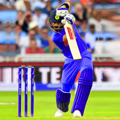 Play World T20 Champions Cricket 3D APK Play World T20 Champions Cricket 3D APK