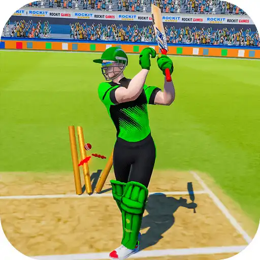 Play World T20 Cricket Champions 3D APK Play World T20 Cricket Champions 3D APK