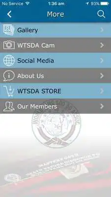 Play World Tang Soo Do Association