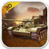 Free play online World Tanks War 2016 APK