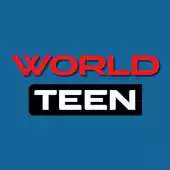 Free play online WORLDteen APK