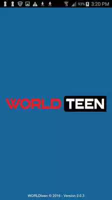 Play WORLDteen