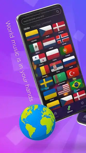 Play World Tiles - Retros and Hits as an online game World Tiles - Retros and Hits with UptoPlay