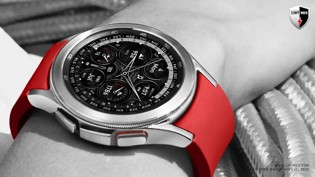 Play World Time Watch 069  and enjoy World Time Watch 069 with UptoPlay