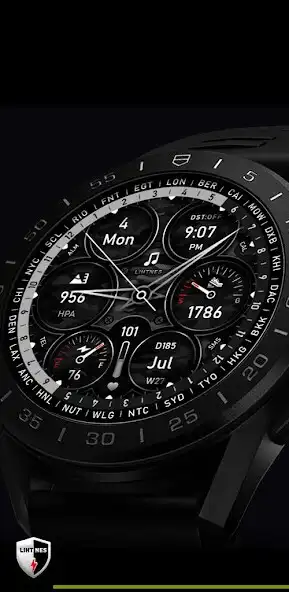 Play World Time Watch 069 as an online game World Time Watch 069 with UptoPlay