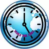 Free play online World Time Zones APK Free play online World Time Zones APK