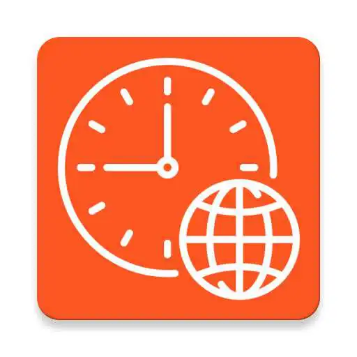 Play World time zones widget - WTZ APK