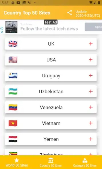 Play World Top Sites as an online game online World Top Sites with UptoPlay Play World Top Sites as an online game World Top Sites with UptoPlay