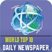 Free play online World Top Ten Daily Newspapers APK Free play online World Top Ten Daily Newspapers APK