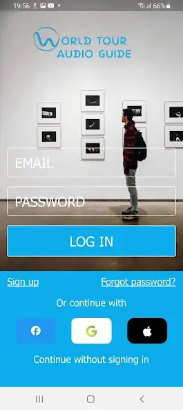 Play World Tour Audio Guide  and enjoy World Tour Audio Guide with UptoPlay