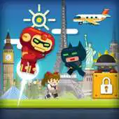 Free play online World Tour Hero APK