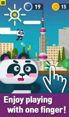 Play World Tour Hero