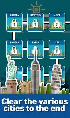 Play World Tour Hero