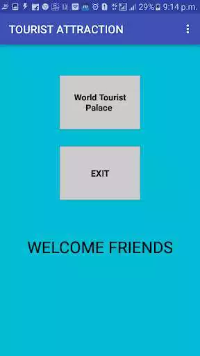 Play WORLD TOURIST PALACES  and enjoy WORLD TOURIST PALACES with UptoPlay