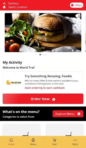 Play WorldTrail  and enjoy WorldTrail with UptoPlay
