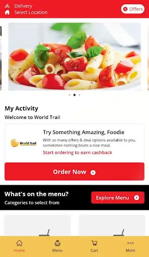 Play WorldTrail as an online game WorldTrail with UptoPlay
