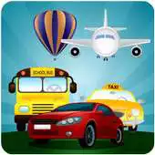Free play online World Transport APK