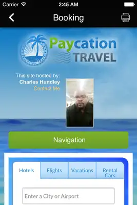 Play World Travel App Play World Travel App