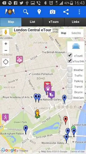 Play World Travel Diary Free