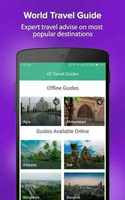 Play World Travel Guide