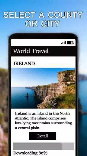 Play World Travel  Tour Mobile Map Plus Locations  and enjoy World Travel  Tour Mobile Map Plus Locations with UptoPlay