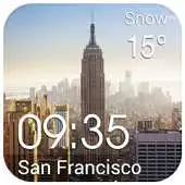 Free play online World Travel Weather Free Wid APK