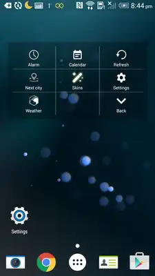 Play World Travel Weather Free Wid