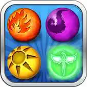 Free play online World Treasure Journey APK