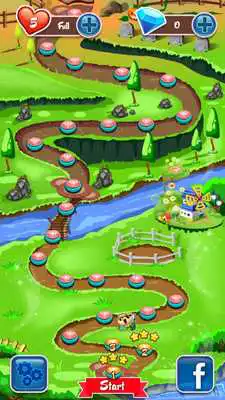 Play World Treasure Journey