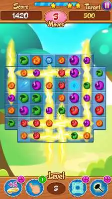 Play World Treasure Journey