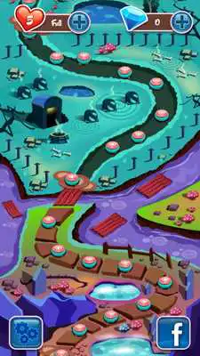 Play World Treasure Journey