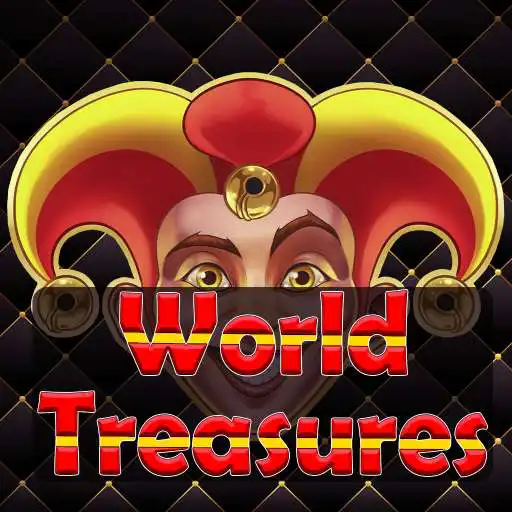 Play World Treasures Game APK
