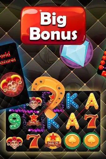 Play World Treasures Game as an online game World Treasures Game with UptoPlay