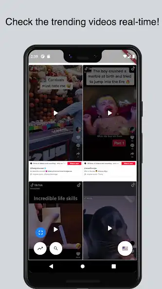 Play World Trending  and enjoy World Trending with UptoPlay