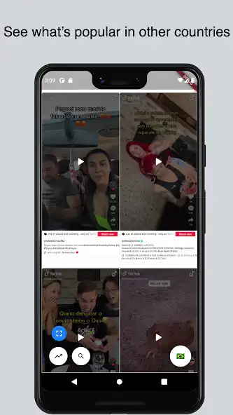 Play World Trending as an online game World Trending with UptoPlay