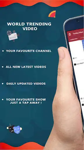 Play World Trending Videos 2020  and enjoy World Trending Videos 2020 with UptoPlay