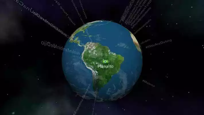 Play World Trends Lite