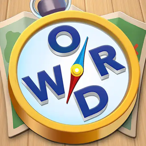 Play World Trip - Word Games APK Play World Trip - Word Games APK