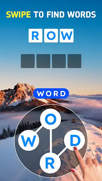 Play World Trip - Word Games  and enjoy World Trip - Word Games with UptoPlay